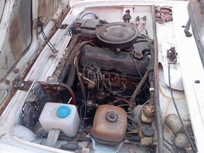 LADA (VAZ) 21011 1986, 90,000 km - 1.3 l - Bakı