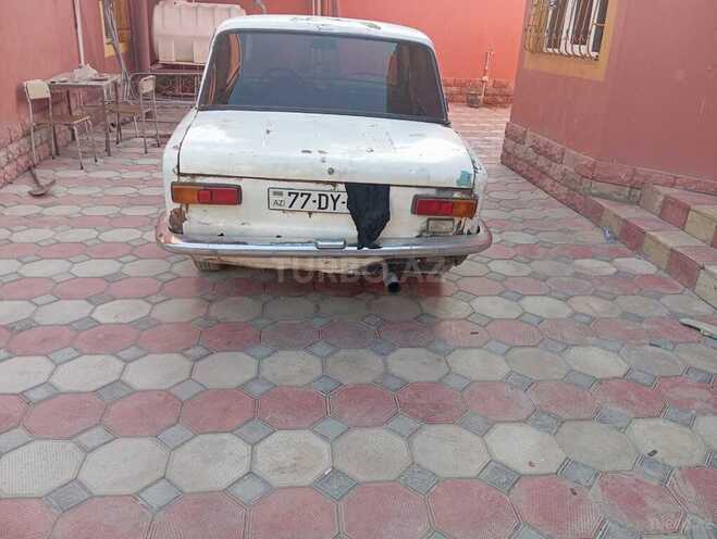 LADA (VAZ) 21011 1986, 90,000 km - 1.3 l - Bakı
