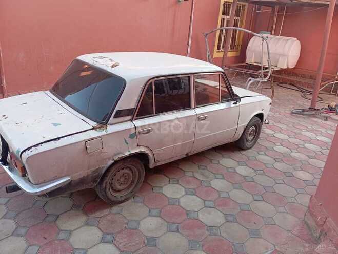 LADA (VAZ) 21011 1986, 90,000 km - 1.3 l - Bakı