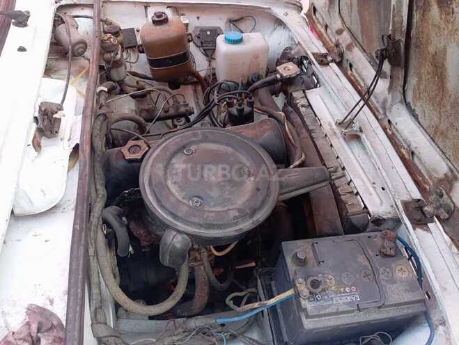 LADA (VAZ) 21011 1986, 90,000 km - 1.3 l - Bakı