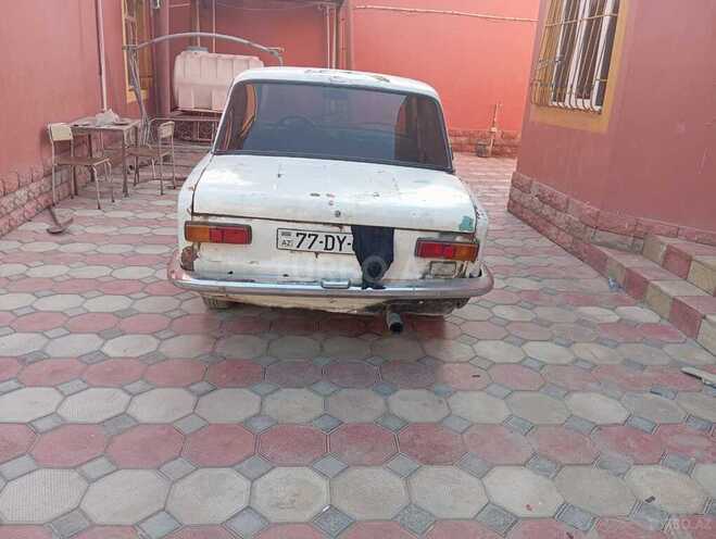 LADA (VAZ) 21011 1986, 90,000 km - 1.3 l - Bakı