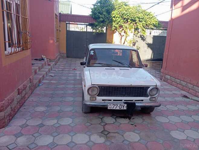 LADA (VAZ) 21011 1986, 90,000 km - 1.3 l - Bakı