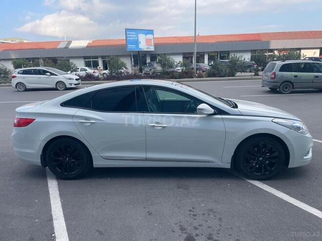 Hyundai Grandeur 2013, 260,000 km - 2.4 l - Bakı