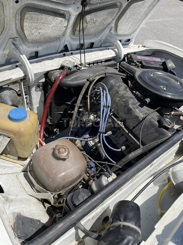 LADA (VAZ) 2106 2003, 84,000 km - 1.5 l - Xırdalan
