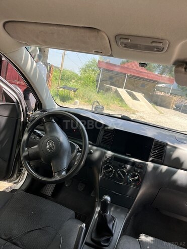 Toyota Corolla 2004, 400,000 km - 2.0 л - Bakı