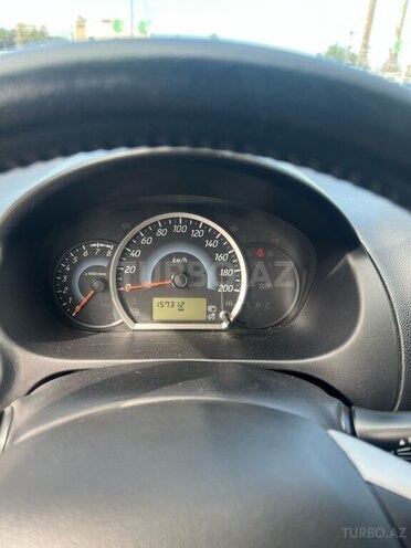 Mitsubishi Mirage 2014, 157,000 km - 1.2 l - Bakı