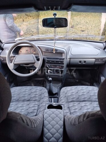 LADA (VAZ) 21099 2002, 375,000 km - 1.5 l - Bakı