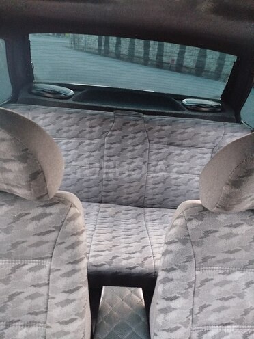 LADA (VAZ) 21099 2002, 375,000 km - 1.5 l - Bakı