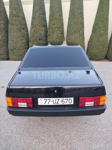 LADA (VAZ) 21099 2002, 375,000 km - 1.5 l - Bakı