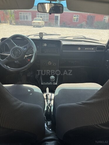 LADA (VAZ) 2107 2008, 86,000 km - 1.6 l - Salyan