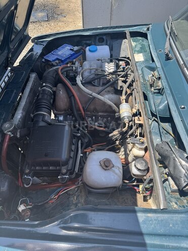 LADA (VAZ) 2107 2008, 86,000 km - 1.6 l - Salyan