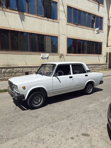 LADA (VAZ) 2107 2011, 46,430 km - 1.6 l - Bakı