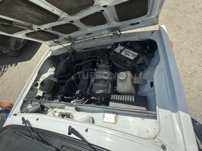 LADA (VAZ) 2107 2011, 46,430 km - 1.6 l - Bakı