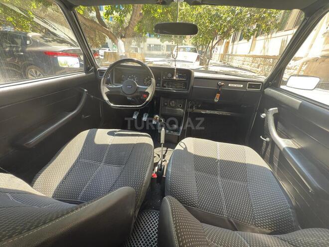 LADA (VAZ) 2107 2011, 46,430 km - 1.6 l - Bakı