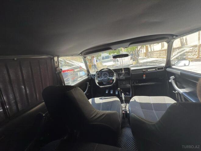 LADA (VAZ) 2107 2011, 46,430 km - 1.6 l - Bakı