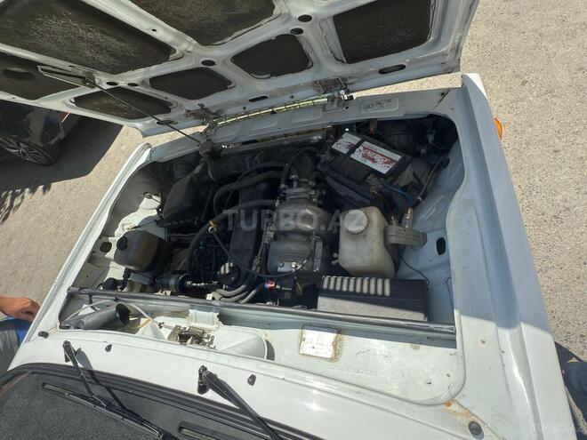 LADA (VAZ) 2107 2011, 46,430 km - 1.6 l - Bakı