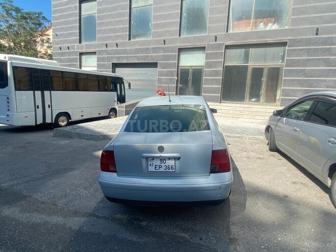 Volkswagen Passat 1999, 250,000 km - 1.8 л - Bakı