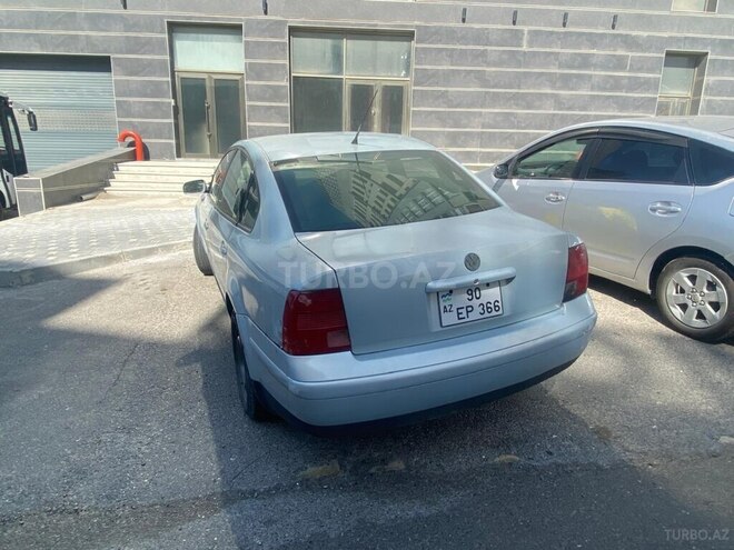 Volkswagen Passat 1999, 250,000 km - 1.8 л - Bakı