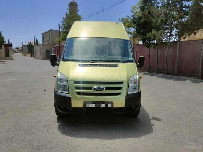 Ford Transit 2007, 222,400 km - 2.4 л - Bakı