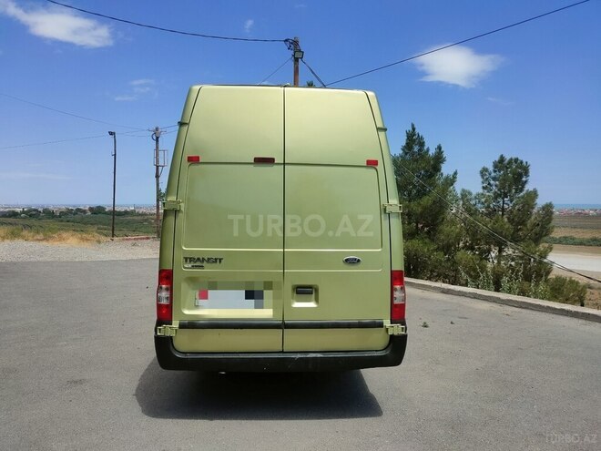 Ford Transit 2007, 222,400 km - 2.4 л - Bakı