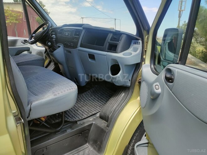 Ford Transit 2007, 222,400 km - 2.4 л - Bakı