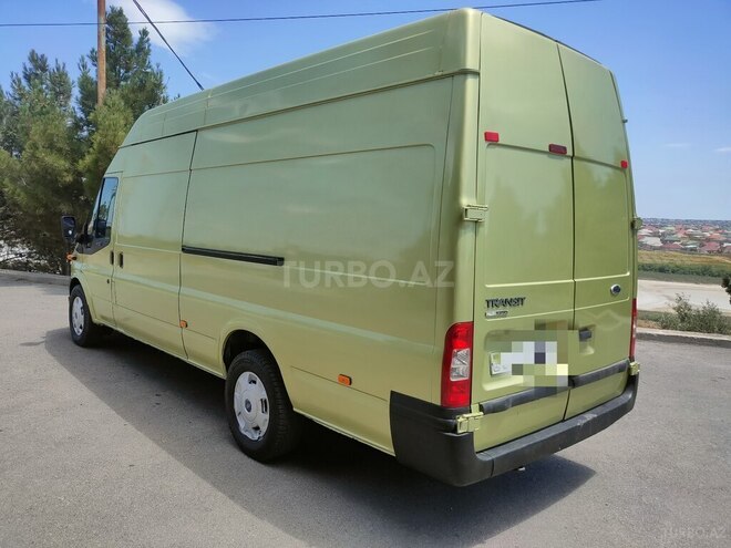 Ford Transit 2007, 222,400 km - 2.4 л - Bakı
