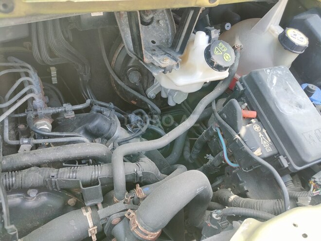 Ford Transit 2007, 222,400 km - 2.4 л - Bakı