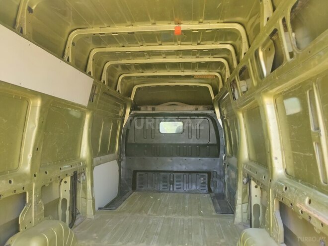 Ford Transit 2007, 222,400 km - 2.4 л - Bakı