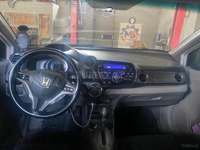 Honda Insight 2011, 360,000 km - 1.3 l - Bakı