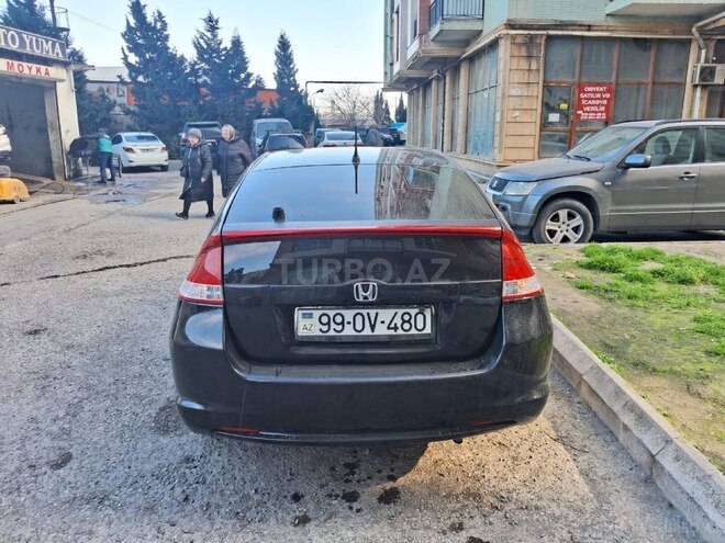 Honda Insight 2011, 360,000 km - 1.3 l - Bakı