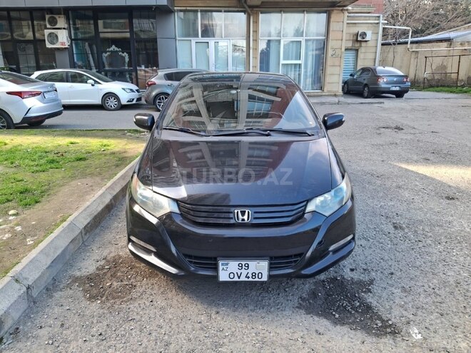Honda Insight 2011, 360,000 km - 1.3 l - Bakı