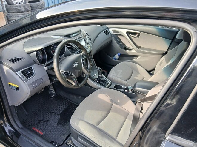 Hyundai Elantra 2013, 305,775 km - 1.8 l - Bakı