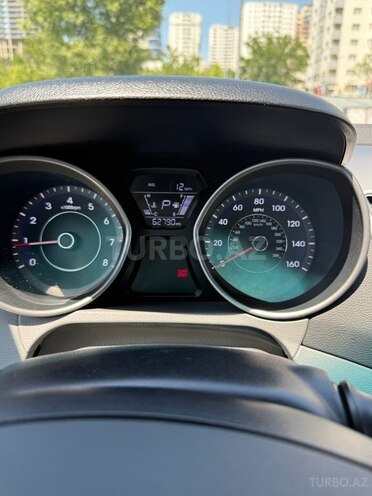 Hyundai Elantra 2014, 101,389 km - 1.8 l - Bakı