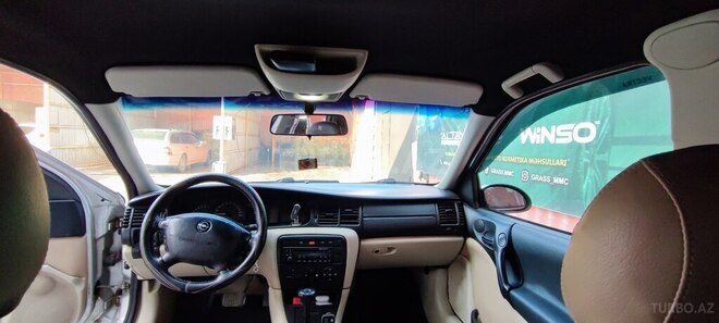 Opel Vectra 2001, 325,000 km - 1.8 l - Bakı