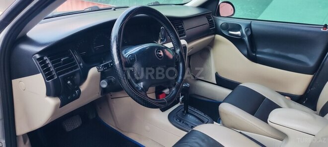 Opel Vectra 2001, 325,000 km - 1.8 l - Bakı