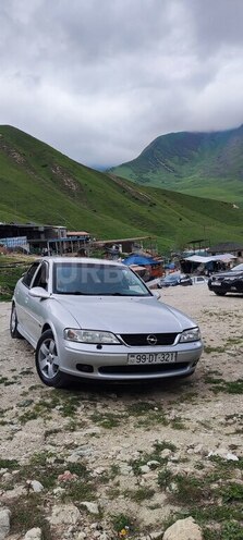Opel Vectra 2001, 325,000 km - 1.8 l - Bakı
