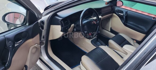 Opel Vectra 2001, 325,000 km - 1.8 l - Bakı