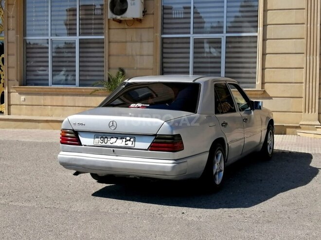 Mercedes  1991, 368,538 km - 2.0 л - Bakı