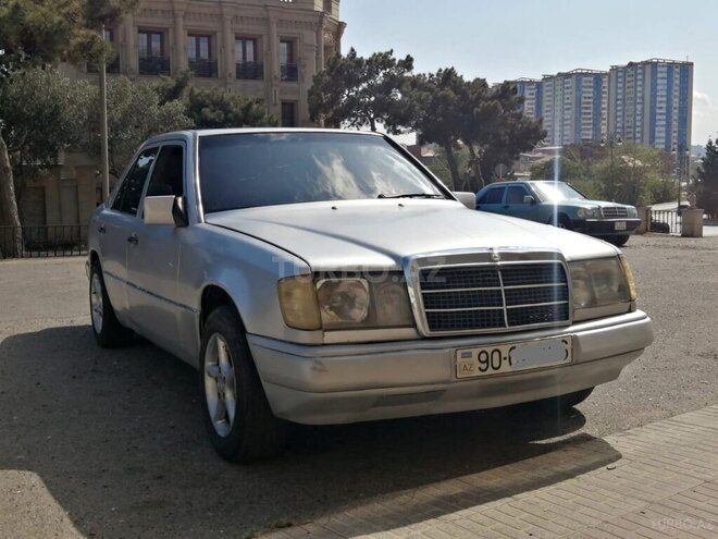 Mercedes  1991, 368,538 km - 2.0 л - Bakı