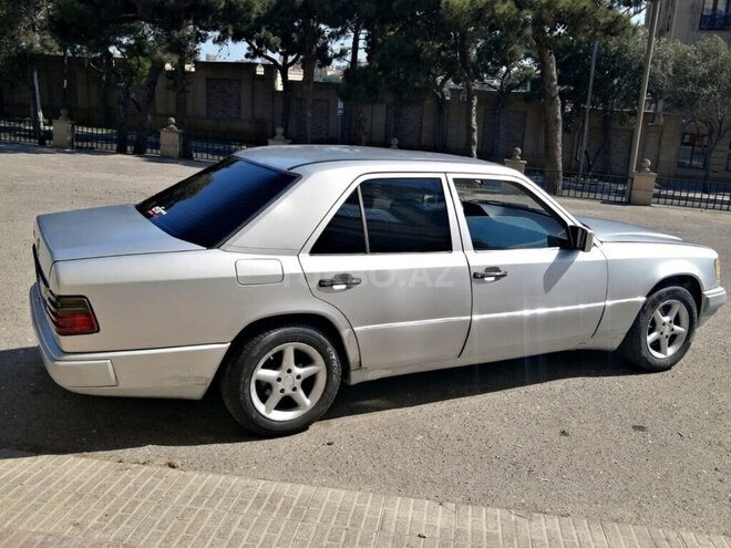 Mercedes  1991, 368,538 km - 2.0 л - Bakı