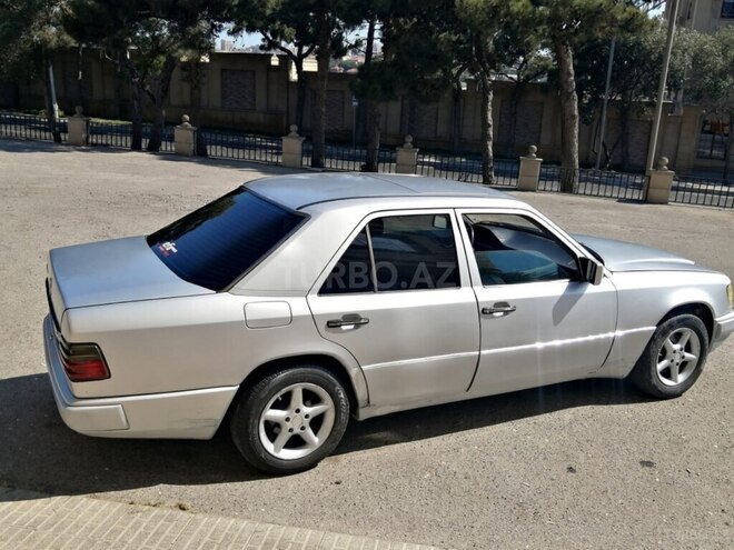 Mercedes  1991, 368,538 km - 2.0 л - Bakı