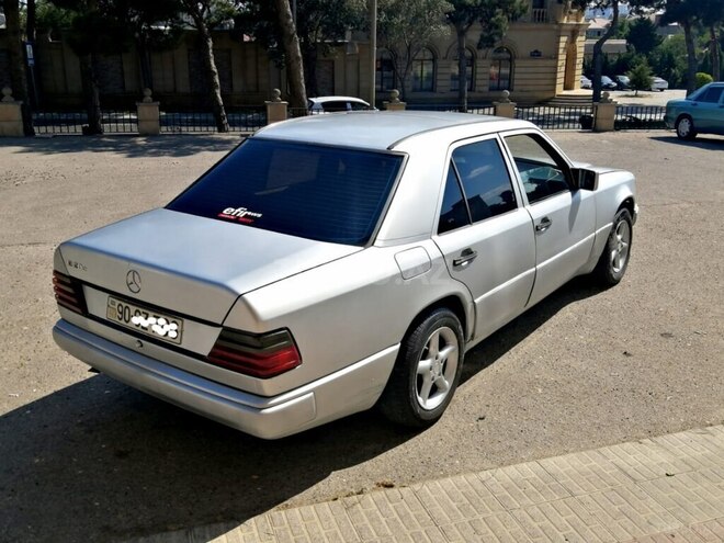 Mercedes  1991, 368,538 km - 2.0 л - Bakı