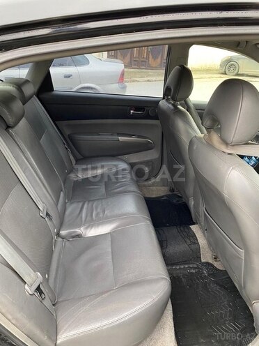 Toyota Prius 2006, 328,640 km - 1.5 л - Bakı