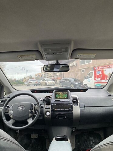 Toyota Prius 2006, 328,640 km - 1.5 л - Bakı