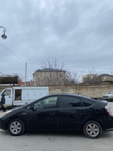 Toyota Prius 2006, 328,640 km - 1.5 л - Bakı