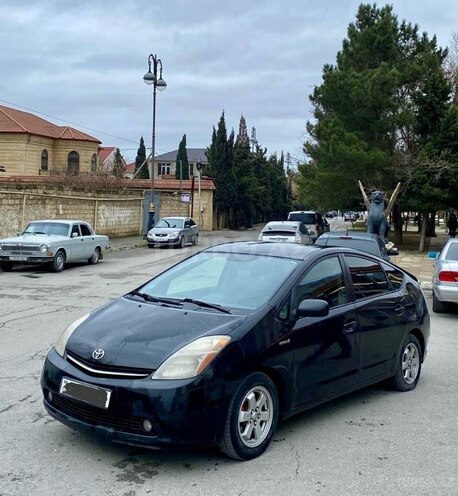 Toyota Prius 2006, 328,640 km - 1.5 л - Bakı