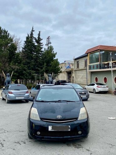 Toyota Prius 2006, 328,640 km - 1.5 л - Bakı