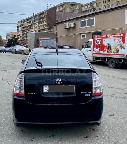 Toyota Prius 2006, 328,640 km - 1.5 л - Bakı