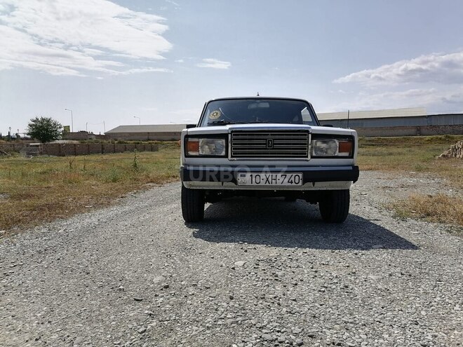 LADA (VAZ) 2107 1998, 65,000 km - 1.6 l - Şamaxı