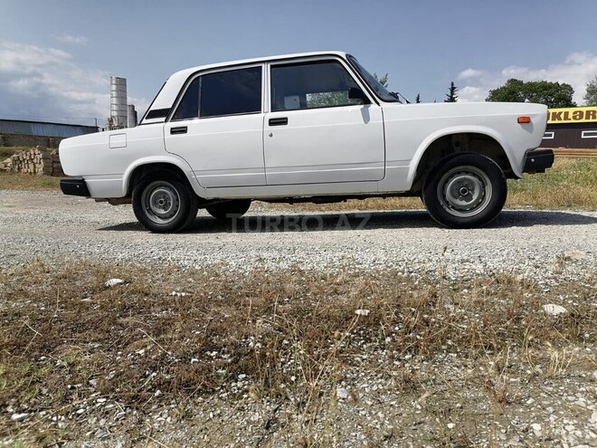 LADA (VAZ) 2107 1998, 65,000 km - 1.6 l - Şamaxı